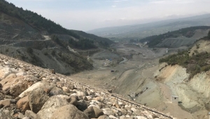 Bakan Yardımcısı Çelik Geyve’de
