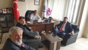 ‘BAKKAL ESNAFI İSTİŞAREYİ ÖNEMSİYOR’