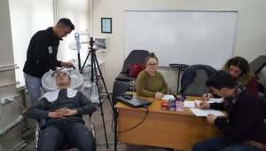 Çırak ve Kalfa Öğrenciler İçin Beceri Yarışmaları Düzenlendi