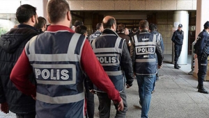 DEAŞ Operasyonu! 4 Gözaltı