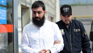 DEAŞ Türkiye Sorumlusu Ebu Hanzala İçin Mütalaa Verildi