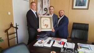Eğitim-Bir-Sen’den Ankara Çıkarması