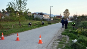 Hendek’te Silahlı Saldırı: 2 Yaralı