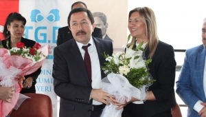 ‘Kadınla Erkek Eşit Yaratılmıştır’
