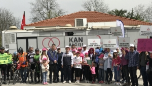 Kanserden Değil Geç Kalmaktan Korkun!