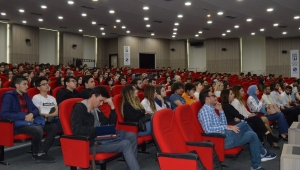 Öğrencilere Temel Afet Bilinci Eğitimi Verildi