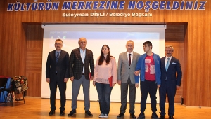 Otizmli Hastalar Farkındalık Yarattı