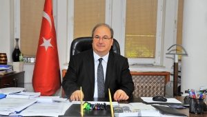 Rektörlüğe Prof. Dr. Yalçın Vekalet Edecek