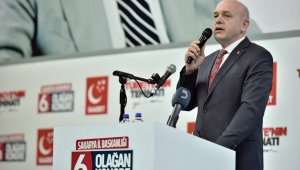 Saadet Sakarya Seçime Hazır