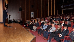 Sağlık Çalışanları Protokol Eğitimi Aldı