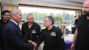 Sakarya’da Off-Road Heyecanı