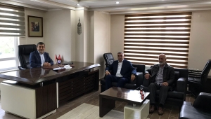 “Sakarya İçin Daha Büyük Hedeflere”