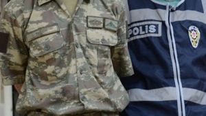 SAKARYA MERKEZLİ FETÖ OPERASYONU! 12 ASKER GÖZALTINDA
