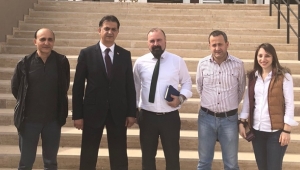 SEDAŞ’A ÇAYIROVA İLÇE EMNİYET MÜDÜRLÜĞÜNDEN TEŞEKKÜR