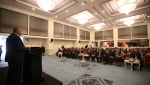 “Sorunla Yüzleşmek Çözüm İçin Atılacak En Doğru Adımdır”