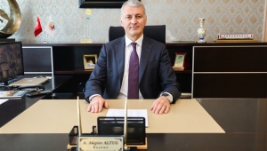 TOBB NEFES KREDİSİ SATSO ÜYELERİNİN HİZMETİNDE