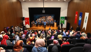 Yılsonu Sergi Heyecanı Akyazı’da Yaşandı