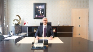 BAŞKAN ALTUĞ'A TOBB'DAN BİR GÖREV DAHA