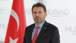Başkan Coşkun: Kudüs İslam’ındır!