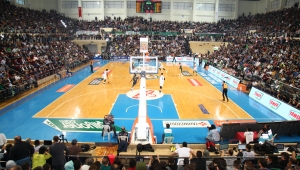 Basketbol Süper Ligi’nde Perde Kapanıyor