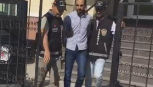 ÇEŞİTLİ SUÇLARINDAN ARANAN 8 ŞÜPHELİ YAKALANDI