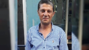 ERCAN DEMİRAL CİNAYETİNDE 5 KİŞİ TUTUKLANDI