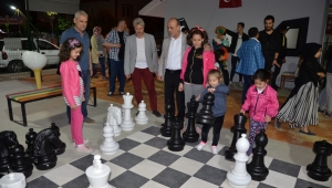 Erenlerde Ramazan Etkinlikleri Tüm Hızıyla Devam Ediyor