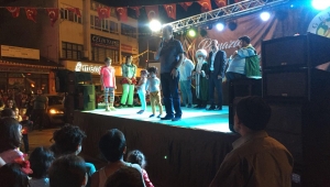 Geyve’de Ramazan Çocukların