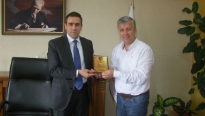 GEYVESPOR DESTEK VERENLERİ UNUTMUYOR