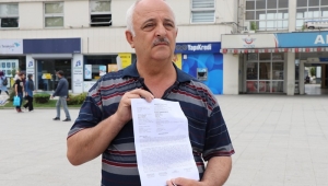 HAC VEYA UMRE YOLCULUĞU KARAKOLDA SON BULDU 