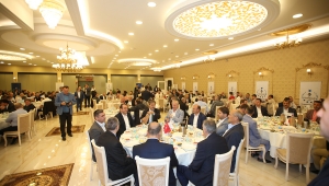 “Hep Beraber Oyunları Bozacağız”