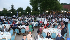 Hep Birlikte Daha Büyük Hedeflere
