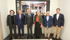 İHRACATTA 7. SIRADA OLAN SAKARYA EĞİTİMDE DE ÜST SIRALARI ZORLAMALI
