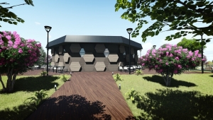 Karaman Park İçin İhale Zamanı