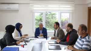 Karaman Park’ın İhalesi Tamam