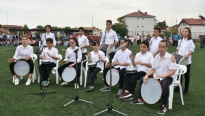 “Karasu Gençliği, Ata’sının İzinde”