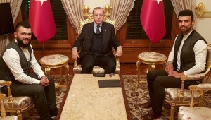 Kenan Sofuoğlu AK Parti’den Aday Oldu