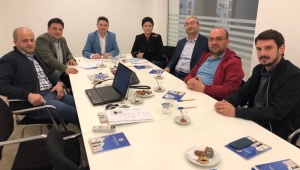 OTOPARK YÖNETMELİĞİ İLERİ BİR DÖNEME ERTELENMELİ