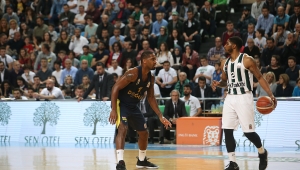 Playofflarda Perde Açılıyor