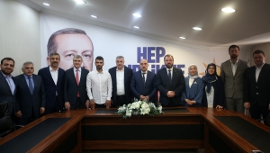 Sakarya 24 Haziran Seçimlerine Hazır