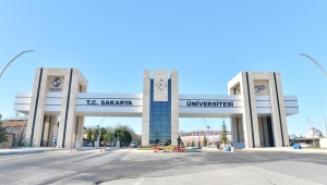 SAKARYA ÜNİVERSİTESİ DÜNYANIN EN İYİLERİ ARASINDA