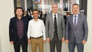 SAKARYA'YI GELECEĞE HAZIRLARKEN ŞİFREMİZ54