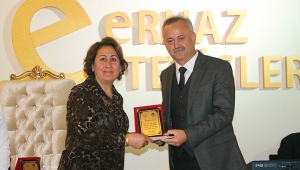 SAÜEAH Sağlık Çalışanları Haftasını Coşkuyla Kutladı