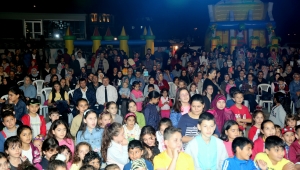 Şenlikler Devam Ediyor