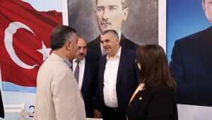 “Temayül Yoklamaları Demokrasi Örneğidir”