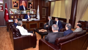 “Türkiye’nin Alüminyumu Karasu’da Üretilecek”
