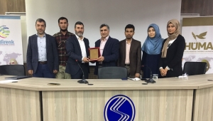Yedirenk Akademi’de İstanbul’un Fethi Konuşuldu