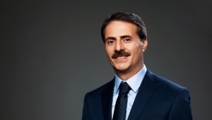 Yusuf Alemdar’dan Engelliler Haftası Mesajı