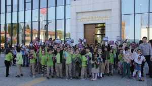 12 Bin 300 Öğrenci SGM’ye Misafir Oldu