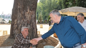 24 Haziran Yeni Bir Dönemin İlk Adımı Olacak
